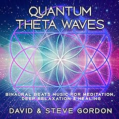 Quantum theta waves for sale  Delivered anywhere in USA 