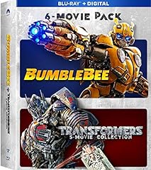 Bumblebee transformers ultimat for sale  Delivered anywhere in USA 