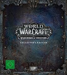 Warcraft warlords f gebraucht kaufen  Wird an jeden Ort in Deutschland