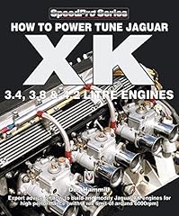 Power tune jaguar for sale  Delivered anywhere in UK