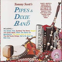 Tommy scott pipes for sale  Delivered anywhere in USA 