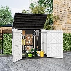 Lhbcraft outdoor storage for sale  Delivered anywhere in USA 