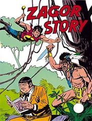 Zagor n.80 zagor usato  Spedito ovunque in Italia 