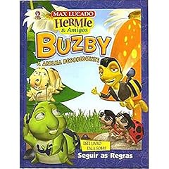 Buzby. abelha desobediente for sale  Delivered anywhere in UK