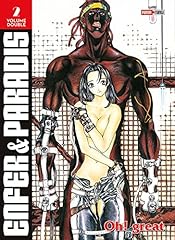 Enfer paradis t02 d'occasion  Livré partout en France