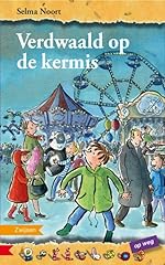 Verdwaald kermis for sale  Delivered anywhere in UK