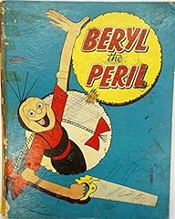 Beryl peril 1959 for sale  Delivered anywhere in UK