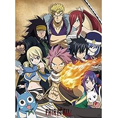 Abystyle fairy tail d'occasion  Livré partout en Belgiqu