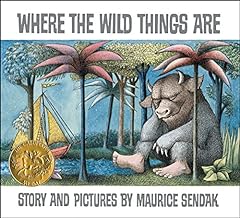 Wild things caldecott for sale  Delivered anywhere in USA 