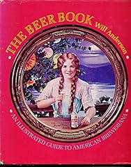Beer book illustrated for sale  Delivered anywhere in USA 