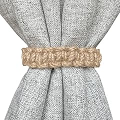 Boho curtain tieback for sale  Delivered anywhere in UK