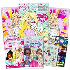 Barbie coloring activity for sale  Delivered anywhere in USA 