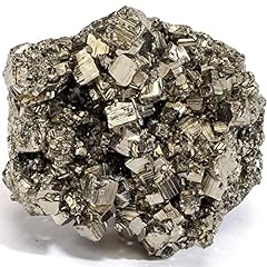 Pyrite crystal stone for sale  Delivered anywhere in USA 