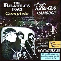 Beatles 1962 complete for sale  Delivered anywhere in UK