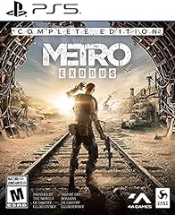 Metro exodus complete for sale  Delivered anywhere in USA 
