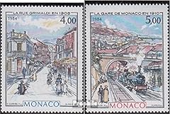 Monaco 1649 1650 for sale  Delivered anywhere in UK