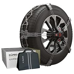 Konig 1181412 catene usato  Spedito ovunque in Italia 