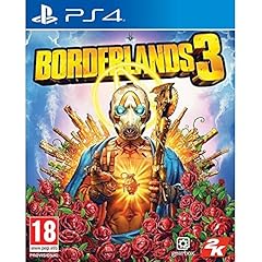 Borderlands français anglais d'occasion  Livré partout en France