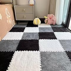 18pcs plush puzzle for sale  Delivered anywhere in USA 