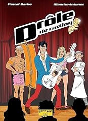 Drôle casting d'occasion  Livré partout en France