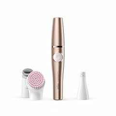 Braun facespa pro usato  Spedito ovunque in Italia 