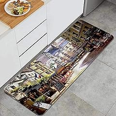 Paris vintage painting for sale  Delivered anywhere in USA 