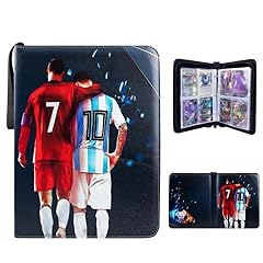 Sinmaklin card binder for sale  Delivered anywhere in UK