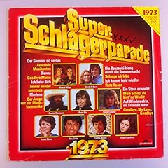 Super schlagerparade 1973 gebraucht kaufen  Wird an jeden Ort in Deutschland