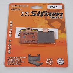 Brake pad sifam for sale  Delivered anywhere in UK