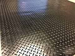 1.5m checker rubber for sale  Delivered anywhere in UK