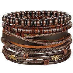 Jstyle 4pcs braided for sale  Delivered anywhere in USA 