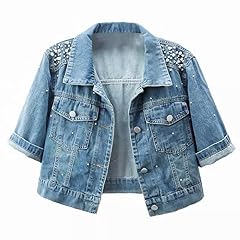 Lifeshe damen jeansjacke gebraucht kaufen  Wird an jeden Ort in Deutschland