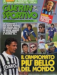 Guerin sportivo febbraio usato  Spedito ovunque in Italia 