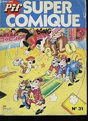super pif d'occasion super pif d'occasion Livré partout en France