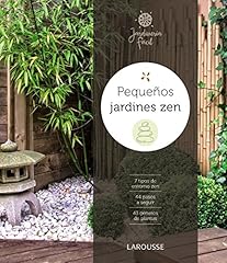 Pequeños jardines zen d'occasion  Livré partout en Belgiqu