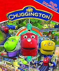 Chuggington for sale  Delivered anywhere in UK