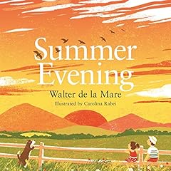 Summer evening for sale  Delivered anywhere in USA 