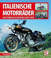 Italienische motorräder motor gebraucht kaufen  Wird an jeden Ort in Deutschland