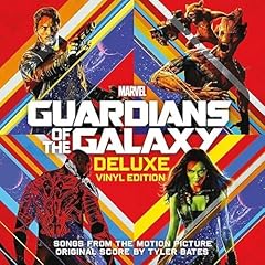 Guardians the galaxy d'occasion  Livré partout en Belgiqu