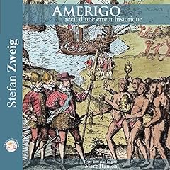 Amerigo d'occasion  Livré partout en France