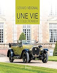 Vie collectionneur d'occasion  Livré partout en France