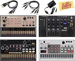 Korg volca mix for sale  Delivered anywhere in USA 