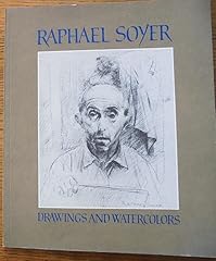 Raphael soyer drawings for sale  Delivered anywhere in USA 