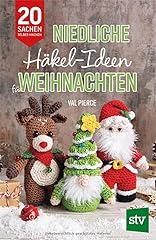 Niedliche häkel ideen gebraucht kaufen  Wird an jeden Ort in Deutschland