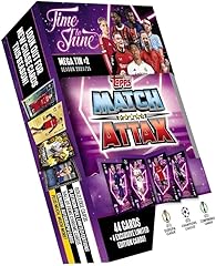 Match attax 2024 gebraucht kaufen  Wird an jeden Ort in Deutschland
