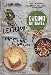 Legumi proteine vegetali d'occasion  Livré partout en Belgiqu