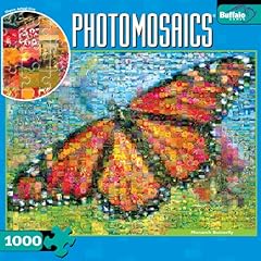 Photomosaic monarch butterfly for sale  Delivered anywhere in USA 