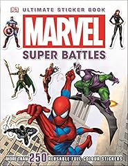 Marvel super battles d'occasion  Livré partout en France