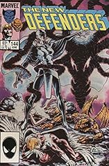 Defenders 144 marvel for sale  Delivered anywhere in USA 