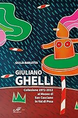 Giuliano ghelli. collezione usato  Spedito ovunque in Italia 